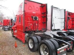 2017 FREIGHTLINER CA12564ST Cascadia Conventional