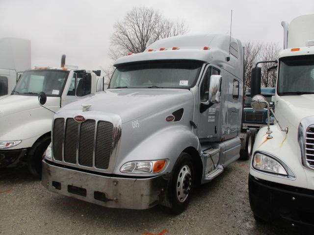 2006 PETERBILT 387 Conventional