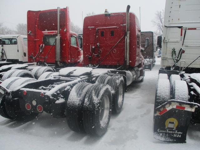 2012 FREIGHTLINER CA11364ST Cascadia Conventional