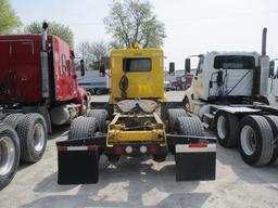 2012 KENWORTH T660 Conventional