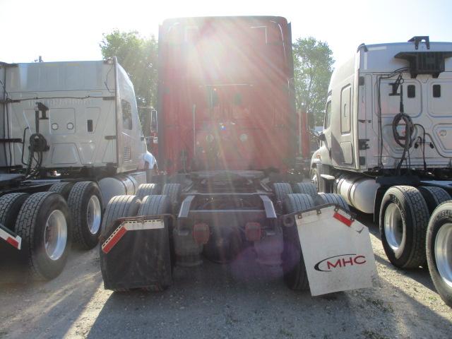 2015 FREIGHTLINER CA12564ST Cascadia Conventional