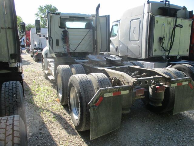 2015 INTERNATIONAL ProStar Plus Conventional