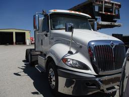 2015 INTERNATIONAL ProStar Plus Conventional