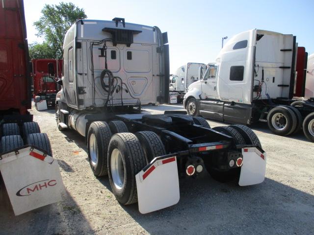 2014 FREIGHTLINER CA12564ST Cascadia Conventional