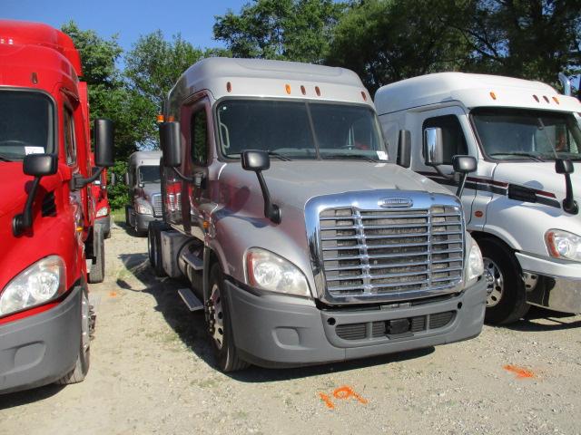 2014 FREIGHTLINER CA12564ST Cascadia Conventional