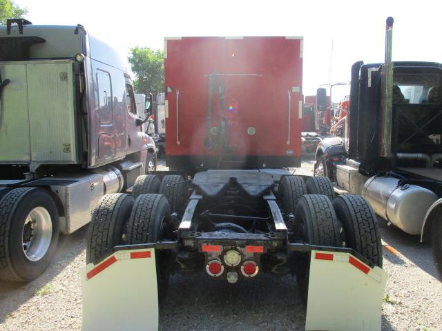 2014 FREIGHTLINER CA11364ST Cascadia Conventional