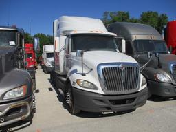 2014 INTERNATIONAL ProStar Plus Eagle Conventional