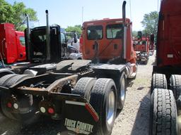 2013 FREIGHTLINER CA12564ST Cascadia Conventional