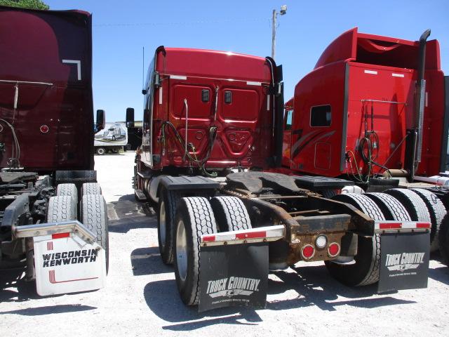 2012 FREIGHTLINER CA12564ST Cascadia Conventional