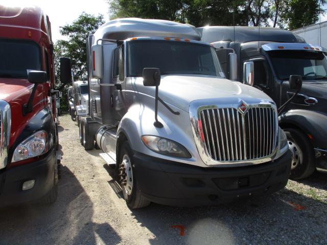 2016 INTERNATIONAL ProStar Plus Conventional