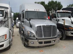 2015 FREIGHTLINER CA12564ST Cascadia Evolution Conventional