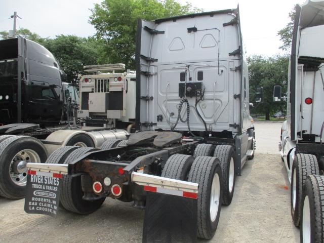 2015 FREIGHTLINER CA12564ST Cascadia Evolution Conventional