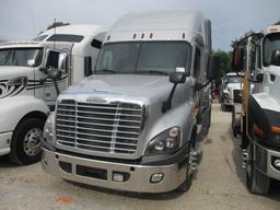 2015 FREIGHTLINER CA12564ST Cascadia Evolution Conventional