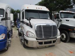 2015 FREIGHTLINER CA11364ST Cascadia Conventional