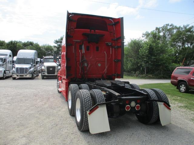 2014 FREIGHTLINER CA12564ST Cascadia Evolution Conventional