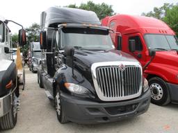 2016 INTERNATIONAL ProStar Plus Conventional