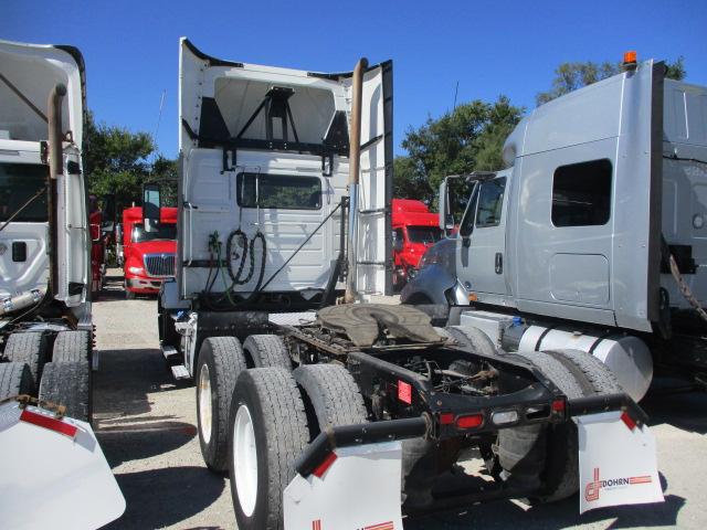 2016 VOLVO VNL64T Conventional