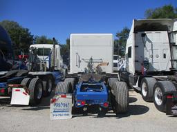 2014 PETERBILT 384 Ultra Cab Conventional