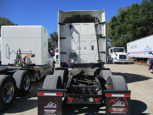 2014 INTERNATIONAL ProStar Plus Conventional