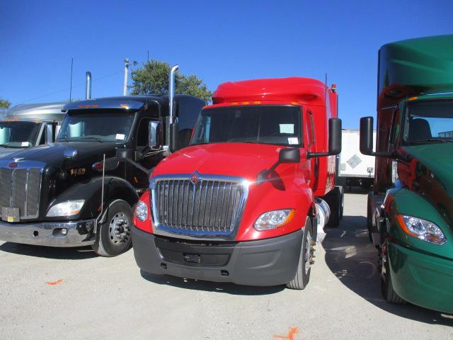 2018 INTERNATIONAL LT625 Conventional