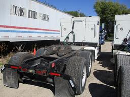 2014 VOLVO VNL300 Conventional