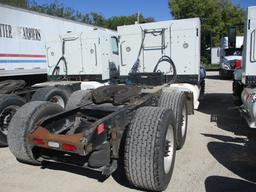 2014 VOLVO VNL300 Conventional