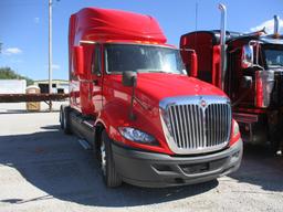 2016 INTERNATIONAL ProStar Plus Conventional