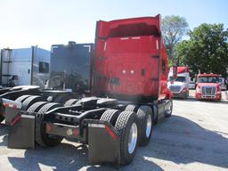 2016 INTERNATIONAL ProStar Plus Conventional