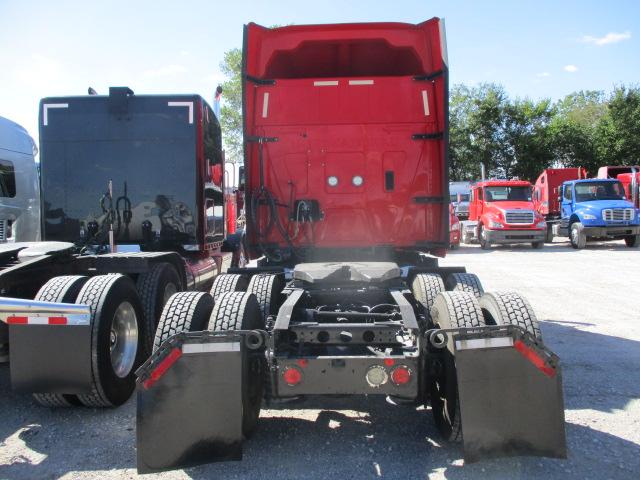 2016 INTERNATIONAL ProStar Plus Conventional