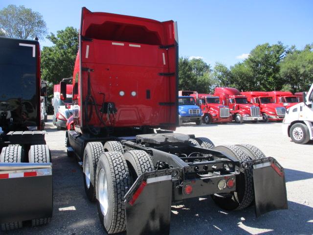 2016 INTERNATIONAL ProStar Plus Conventional