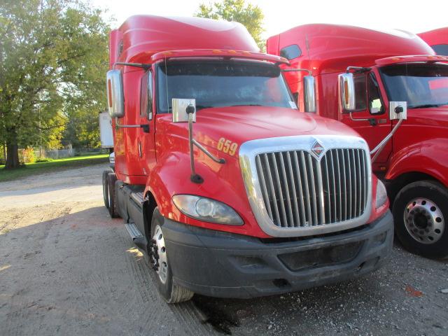 2016 INTERNATIONAL ProStar Plus Conventional