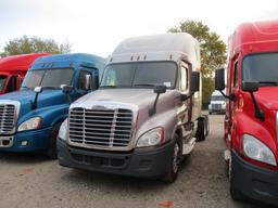 2016 FREIGHTLINER CA12564ST Cascadia Conventional