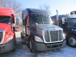 2014 FREIGHTLINER CA12564ST Cascadia Evolution Conventional