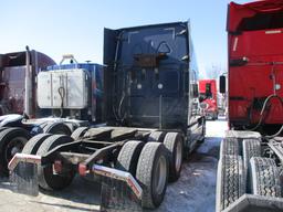 2014 FREIGHTLINER CA12564ST Cascadia Evolution Conventional