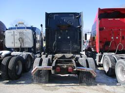 2014 FREIGHTLINER CA12564ST Cascadia Evolution Conventional