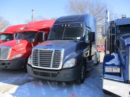 2014 FREIGHTLINER CA12564ST Cascadia Evolution Conventional