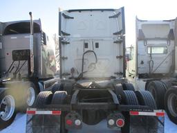 2013 FREIGHTLINER CA12564ST Cascadia Conventional