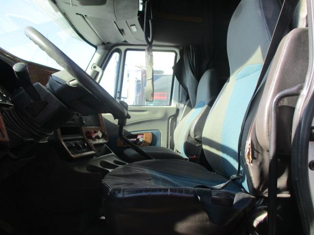 2013 INTERNATIONAL ProStar Plus Eagle Conventional