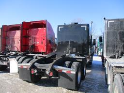 2017 PETERBILT 579 Ultra Cab Conventional