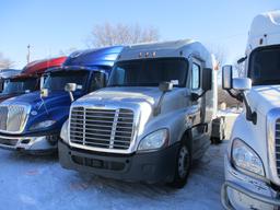 2016 FREIGHTLINER CA12564ST Cascadia Conventional