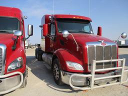 2019 PETERBILT 579 Ultra Cab Conventional