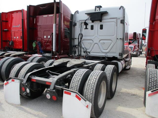 2014 FREIGHTLINER CA12564ST Cascadia Conventional