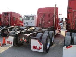 2018 FREIGHTLINER CA12564ST Cascadia Conventional