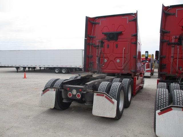 2018 FREIGHTLINER CA12664ST Cascadia Conventional