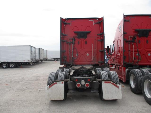 2018 FREIGHTLINER CA12664ST Cascadia Conventional