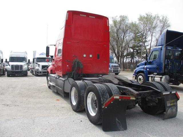 2016 INTERNATIONAL ProStar Plus Conventional