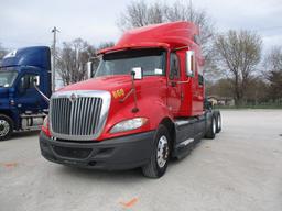 2016 INTERNATIONAL ProStar Plus Conventional