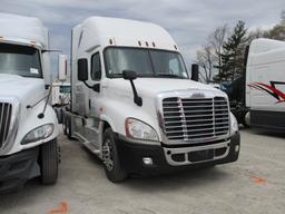 2014 FREIGHTLINER CA12564ST Cascadia Conventional