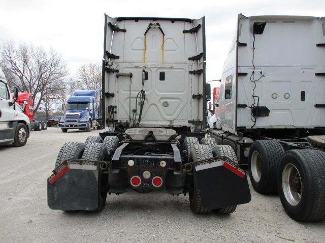 2014 FREIGHTLINER CA12564ST Cascadia Conventional