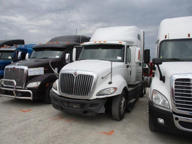 2014 INTERNATIONAL ProStar Plus Conventional